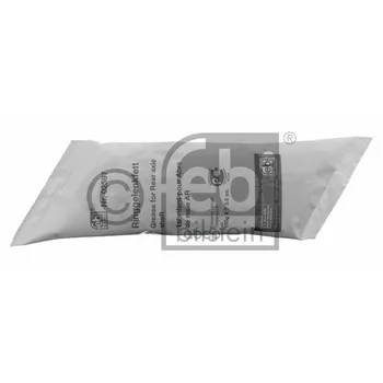 

Lubrication molybdenum drive rear bridge 100gr. Febi art 02597
