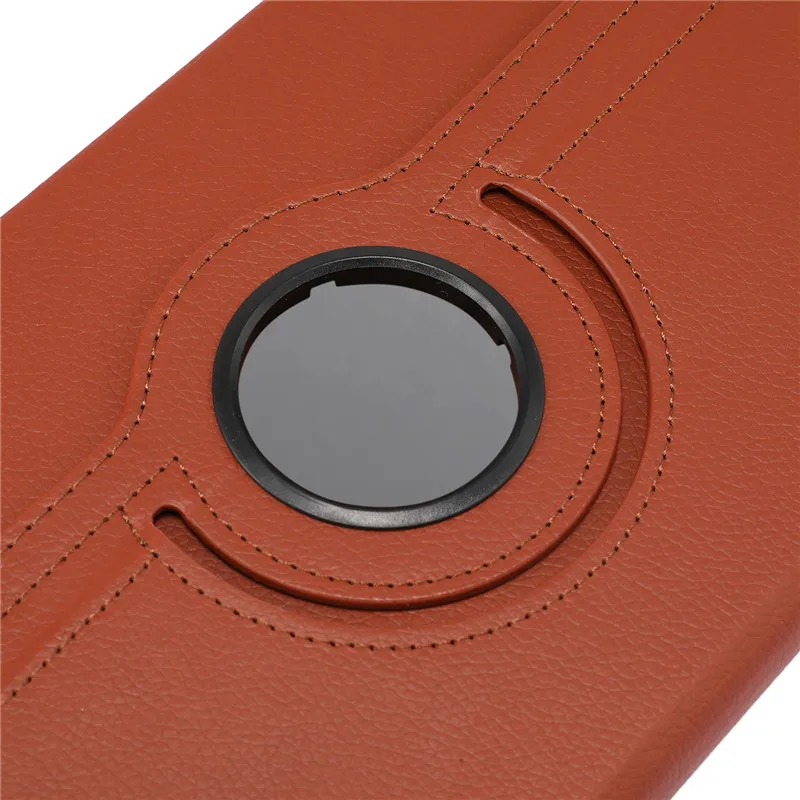 Capa Rotativa para Huawei Matepad, Capa para
