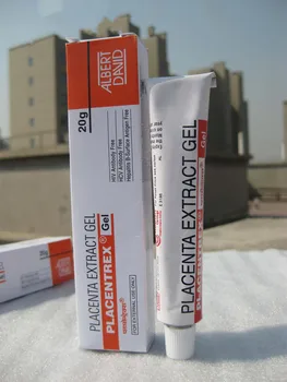 

Spot Placenta Gel 20g Moisturizing Repair