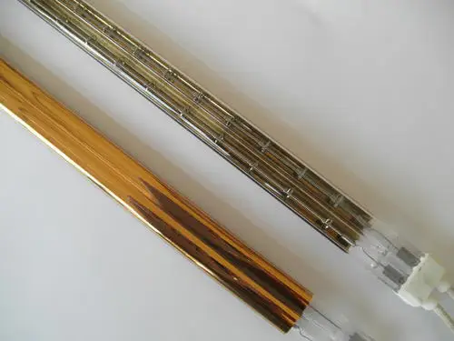 

RISEN Original design 240V 1500W precise spot infrared heater can replace the hot air