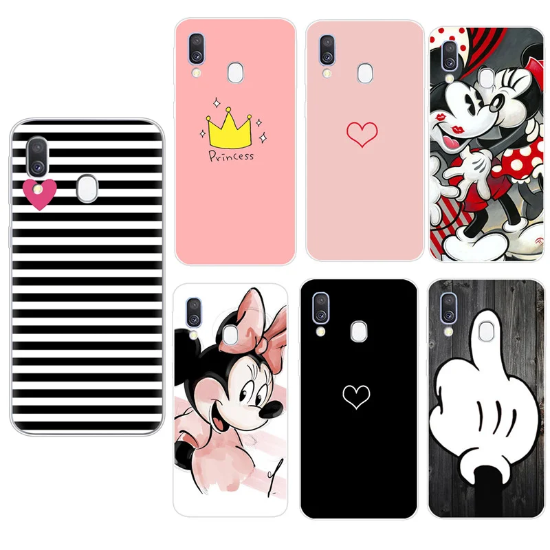 

For Samsung A70 Case 2019 Luxury Soft TPU Phone Back Cover For Samsung Galaxy A50 silicone Cases Coque Capa A20 A30 A 70 A705F