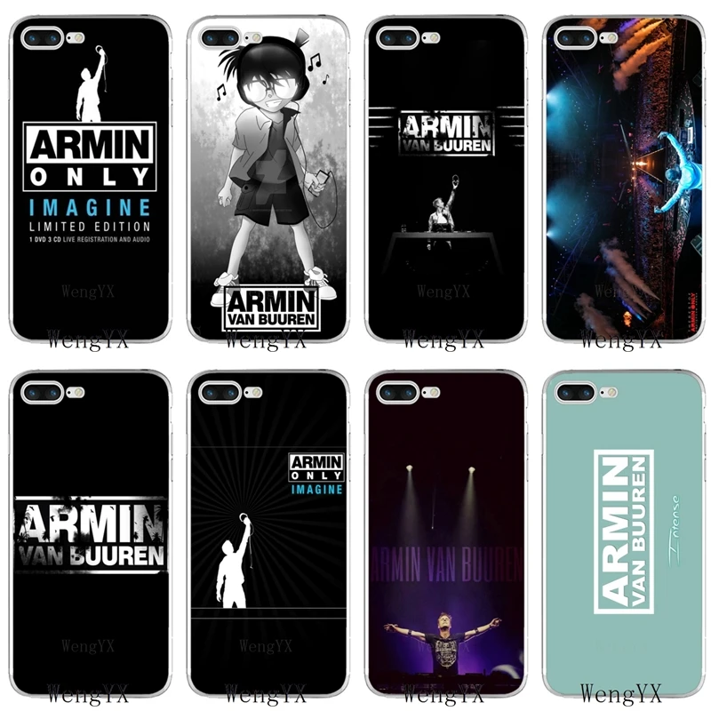 

Amsterdance Armin van Buuren silicone Soft phone case For Huawei Mate 20 10 lite pro 9 8 Y9 Y7 Y6 prime 2018 2019 P30 Lite pro