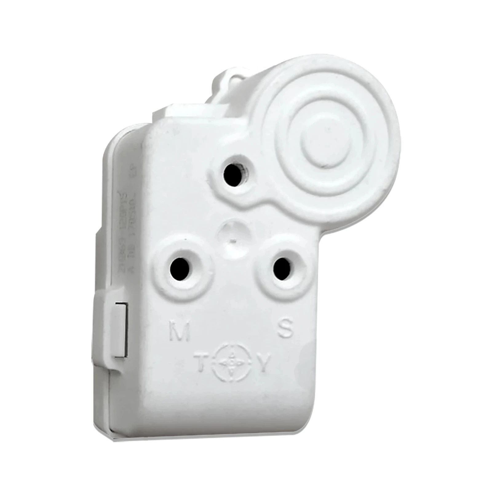Компрессор для холодильника стартер реле PTC ZHB35-105P15 ZHB45-120P15 ZHB54-120P15 универсальные