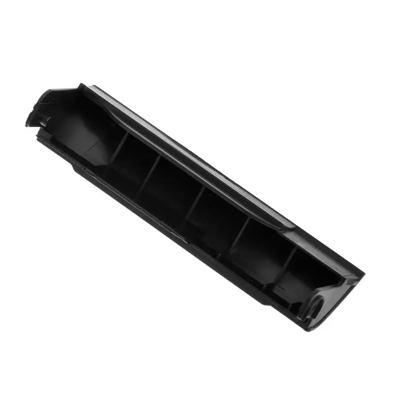 

HDD Caddy Cover Hard Disk Drive Holder Screw Laptop Accessory Replacement for DELL E6320 DXAC
