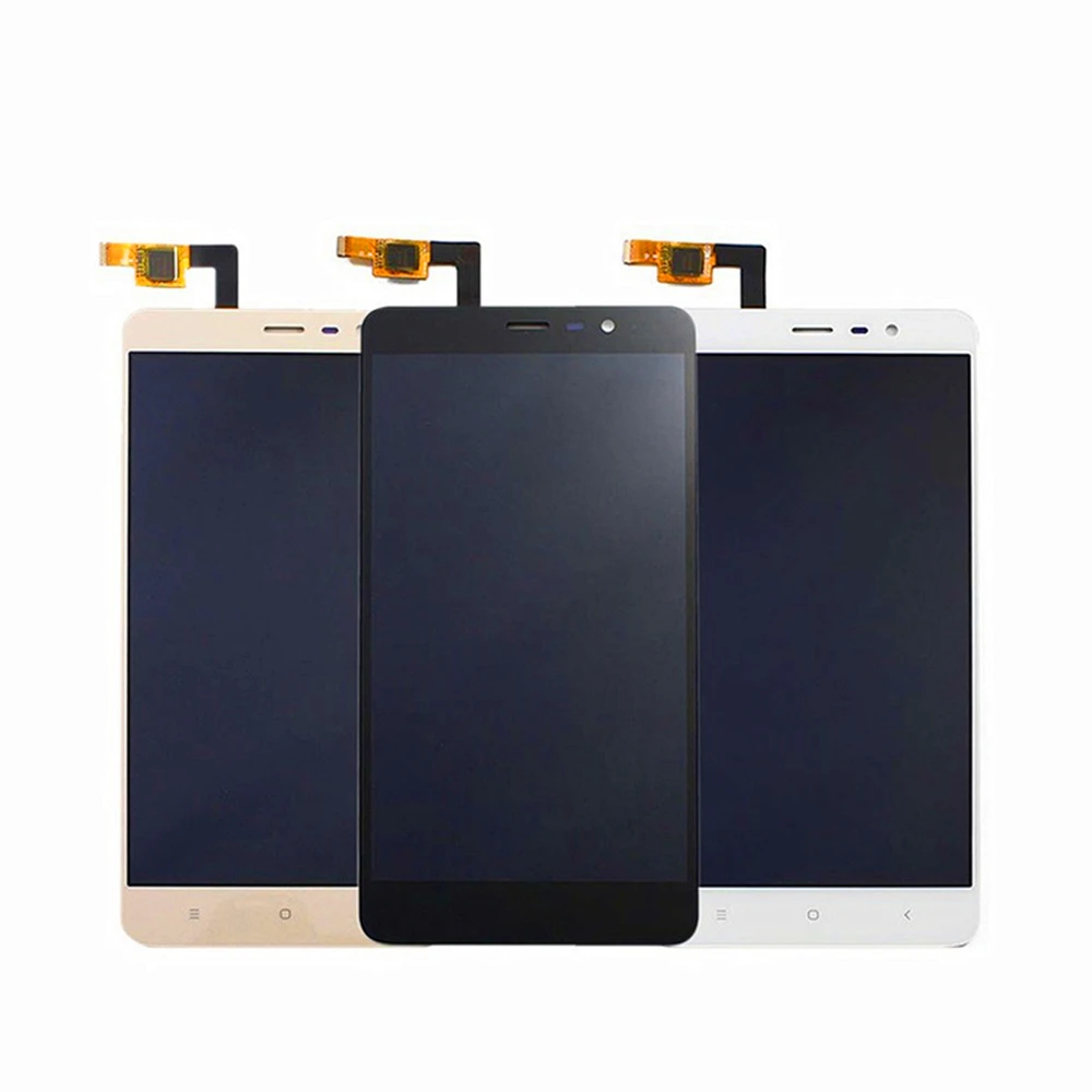 Специальное издание SE для Xiaomi Redmi Note 3 Pro ЖК-дисплей с сенсорным экраном для Xiaomi Redmi Note 3 ЖК-дисплей специальная глобальная версия 152 мм