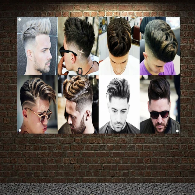 57 Cool Haircuts For Men in 2024