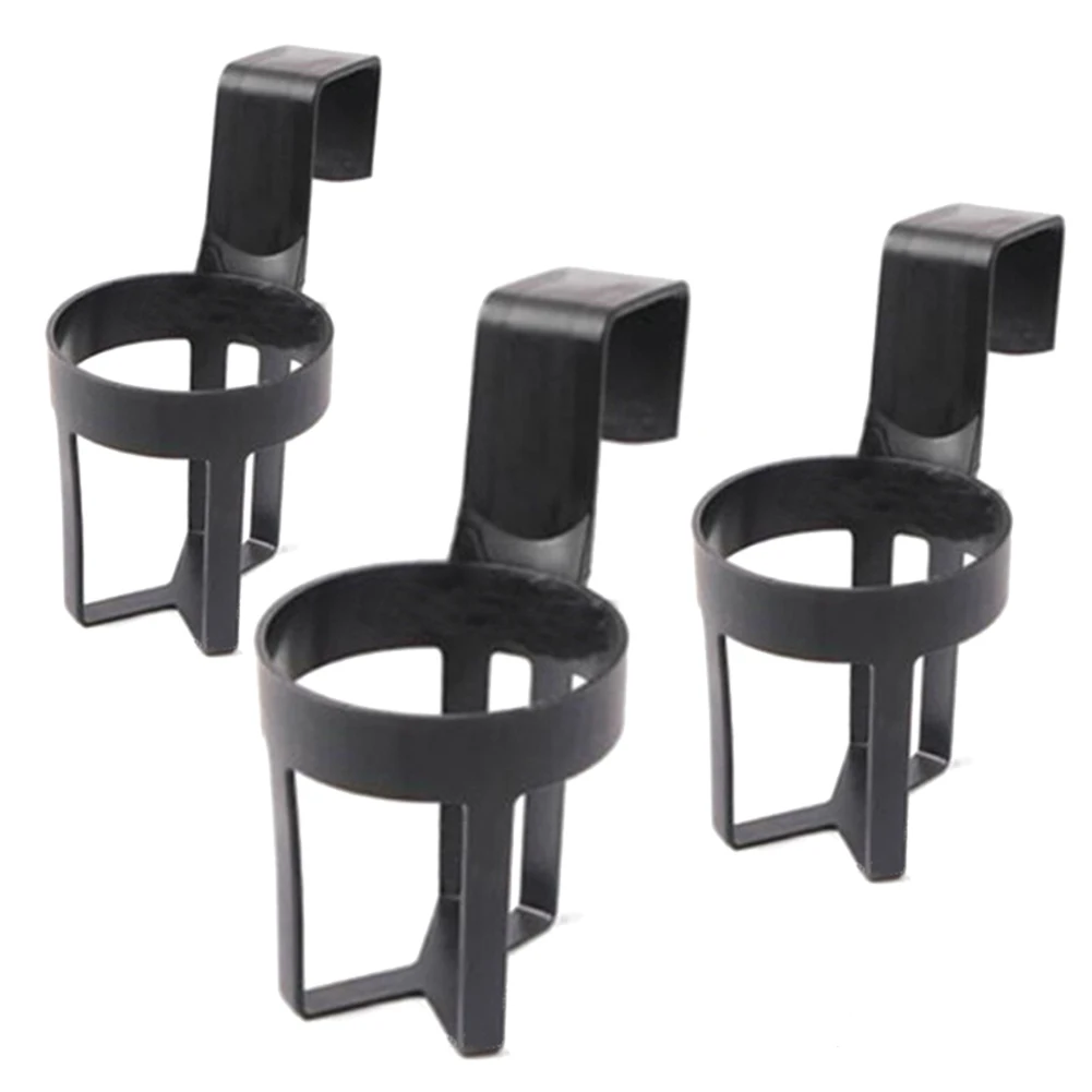 3pcs Can Drink Water Car Truck Stand Plastic Universal Door Mount Cup Holder Bottle | Автомобили и мотоциклы