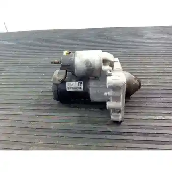 

966352880PP STARTER MOTOR CITROEN C4 PICASSO