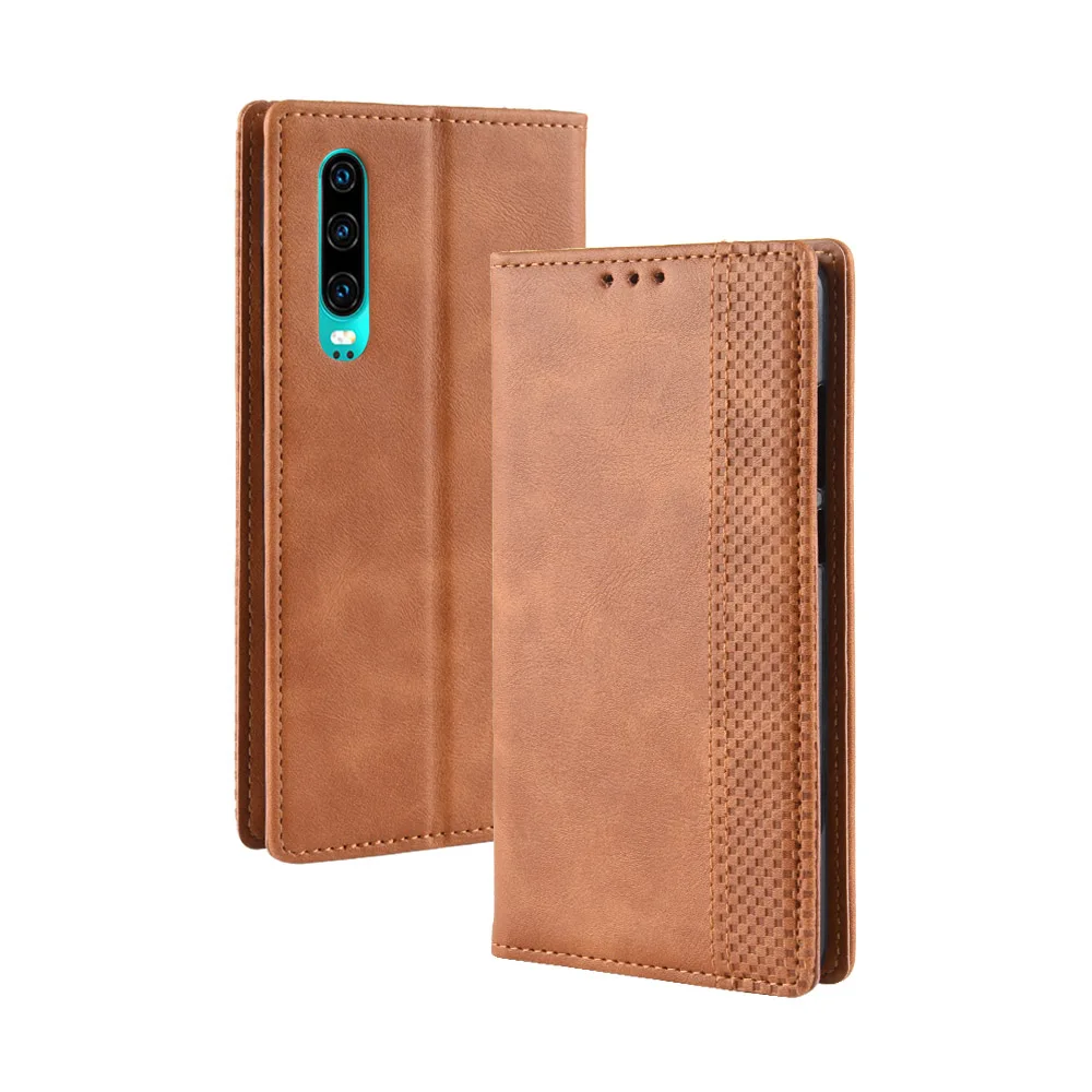 Samsung Galaxy A7 2018 Case With[Cash and Card Slots] Leather Stand Wallet Flip Cover for | Мобильные телефоны и