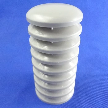 

New Plastic Outer Shield for Thermo Hygro Sensor, Spare Part for Weather Station (Transmitter / Thermo Hygro Sensor)