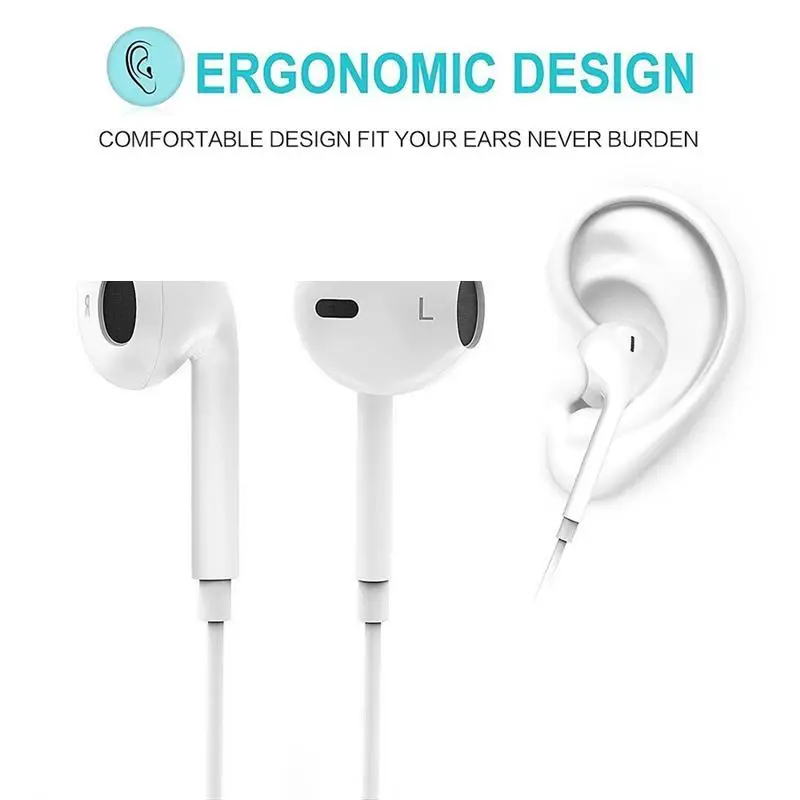 Спортивные шейные беспроводные наушники S6 Bluetooth для телефона с микрофоном iPhone