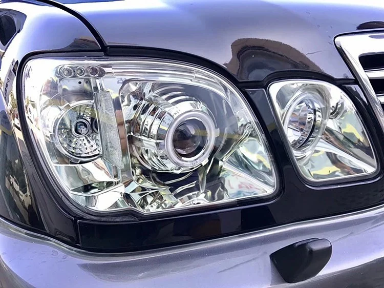 Стекло фары лексус lx470. Фара лексус lx3070. Фары лексус 470. Птф lexus lx470. Фары лексус 470.