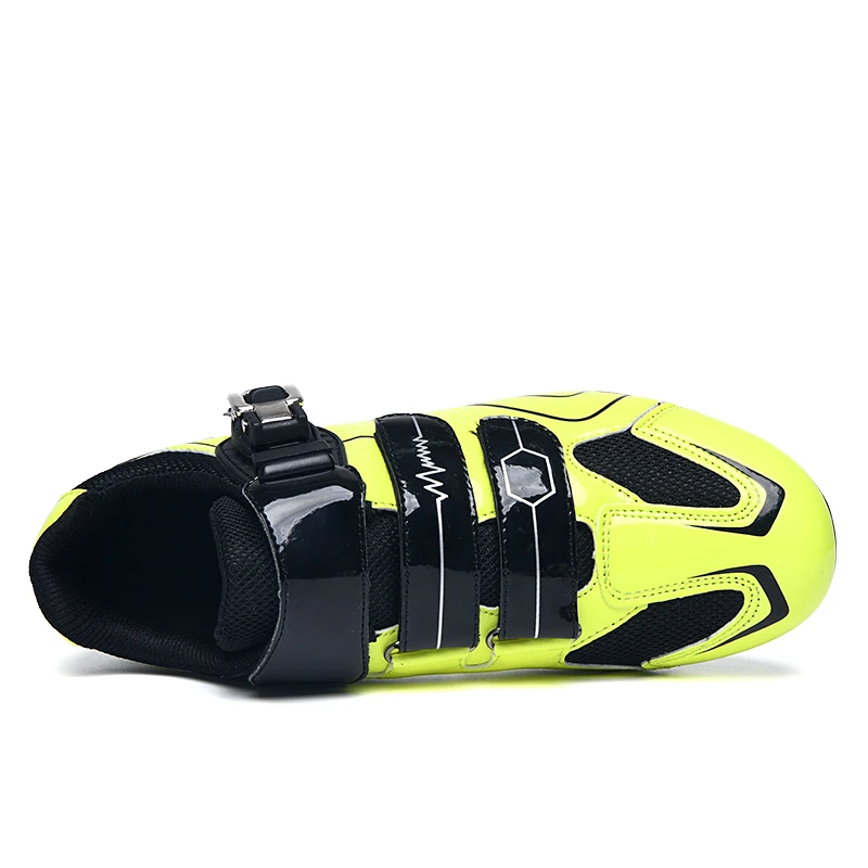 Men Cycling Shoes Athletic Women Mountain Racing Bike Shoe Training Sidebike Northwave Shoes MTB Road Sneakers Tenue Vtt Homme