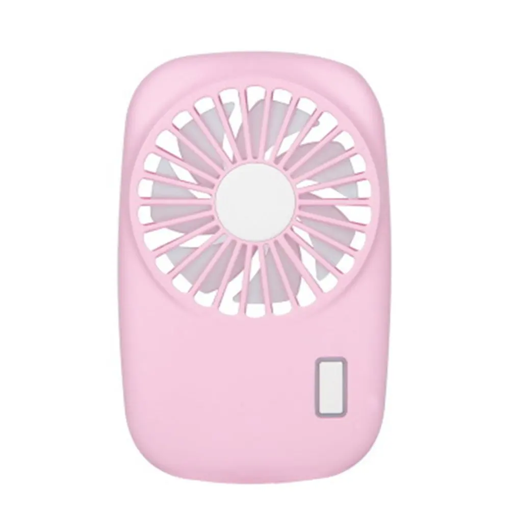 

Creative Personality Mini Ultra-thin Camera Portable Silent Usb Mini Fan Student Fan Summer Portable Small Fan