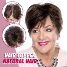 Натуральных волос фигурки жениха и невесты;