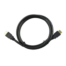 3 м Pro HDMI v1.4a защитное hd-стекло для Скорость 4K 2160p 3D жильный кабель-черный