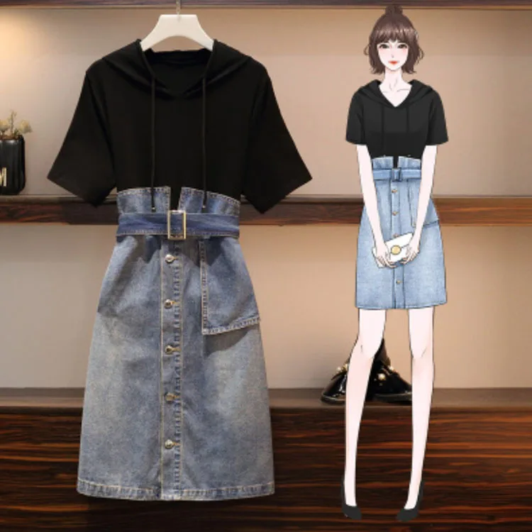 spring and summer clothes