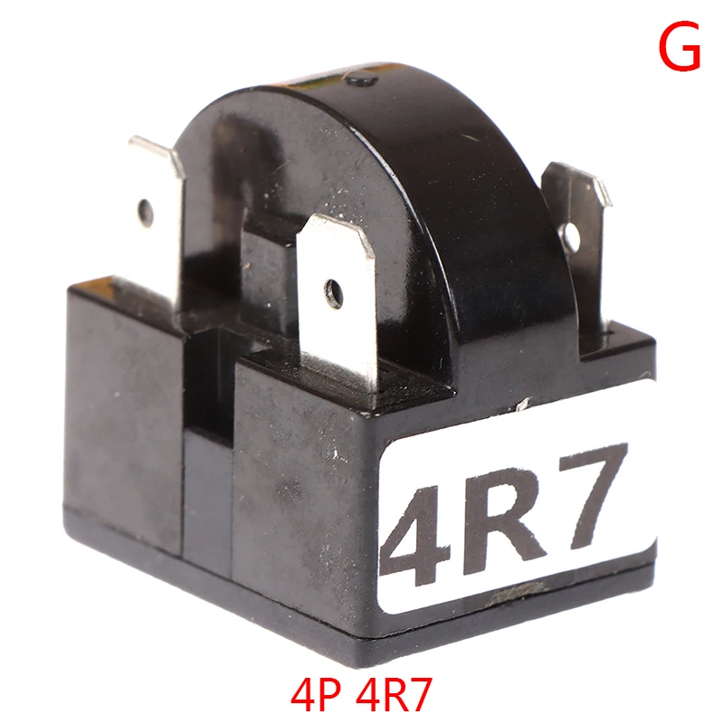 RELAIS Froid DEMARRAGE QPE2-A15MD3 3 COSSES