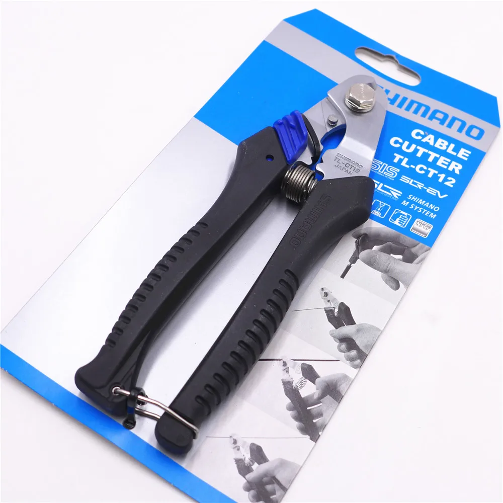 Shimano TL-CT12 Cable Cutters for sale online 