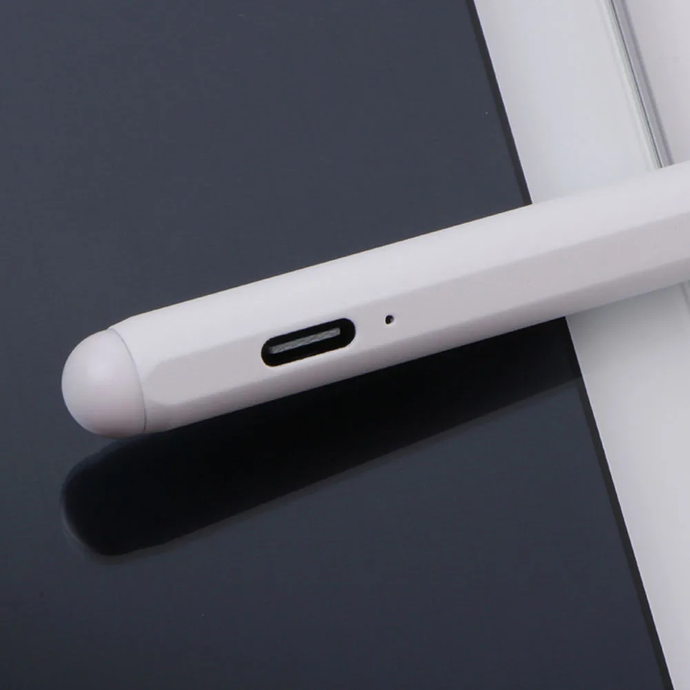 K10 USB Перезаряжаемый офисный Стилус ручка-набросок рисунок сенсорный переключатель руки отказ быстрый ответ планшеты для IPad