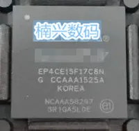 10 шт./лот EP4CE10F17C8N EP4CE10F17C8 EP4CE10F17I8N EP4CE10F17I7N