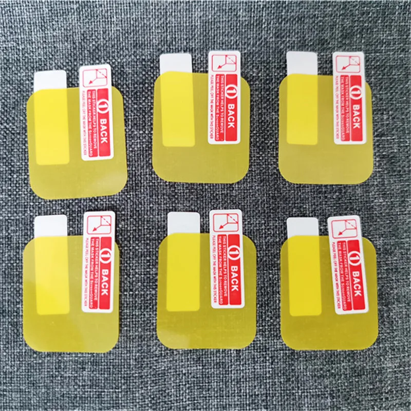 DIZO ð 2 ũ ȣ ʸ Ʈ  ü Ŀ TPU HD ũġ resistan   10PCS  Ʈ ʸ
