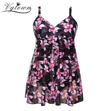 Сексуальный плюс размер 5XL купальник женский цельный купальник пуш-ап бикини большого размера купальный костюм летняя пляжная одежда горячая распродажа