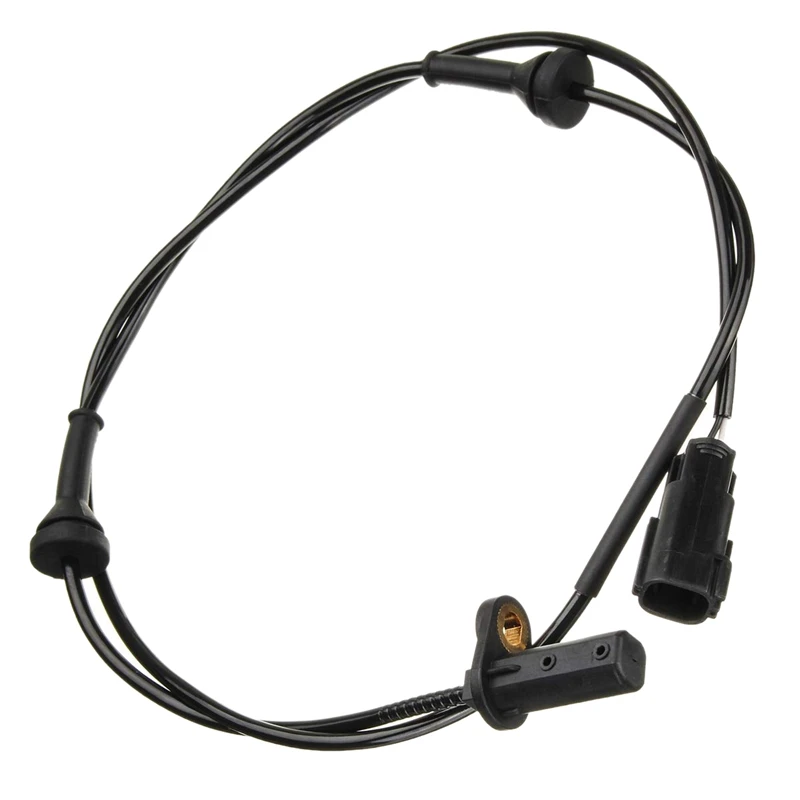 

Car Front Right Wheel Speed Sensor for Volvo S60 S80 V70 XC70 1997-2007 30773740 9467580
