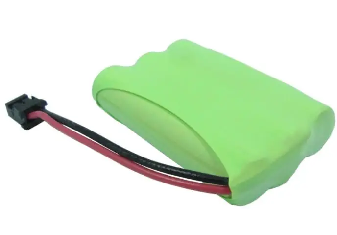 Cameron sino 700 мА/ч, батарея для GP GP60AAAH3BMS для цифрового фотоаппарата PANASONIC KX-TC1210 TC1220 TC1230 P-P102 HHR-P102 P-P102 Тип 22