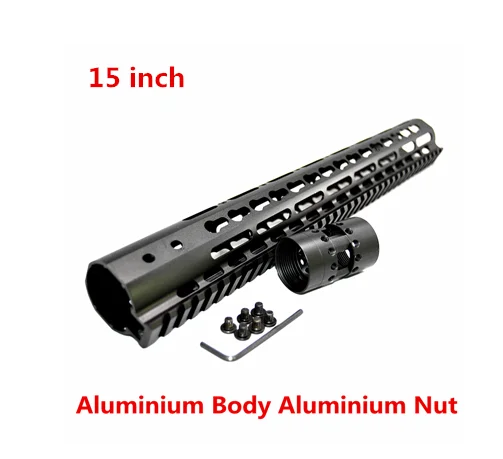 Крепление для прицела tott AR15 M Lok Mlok 7 &quot9&quot 10 &quot12&quot 13 5 &quot15&quot 17 &quot19&quot тонкое