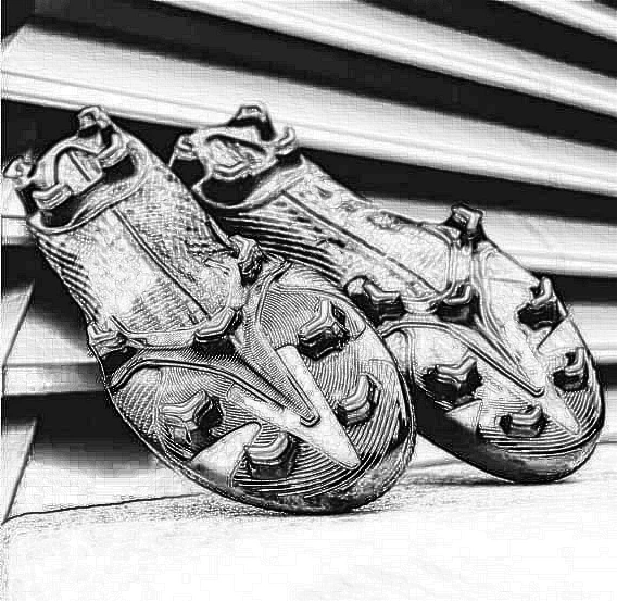 Профессиональная Мужская обувь для футбола, кроссовки для помещений, оригинальные футбольные бутсы для футбола, Zapatos De Futbol