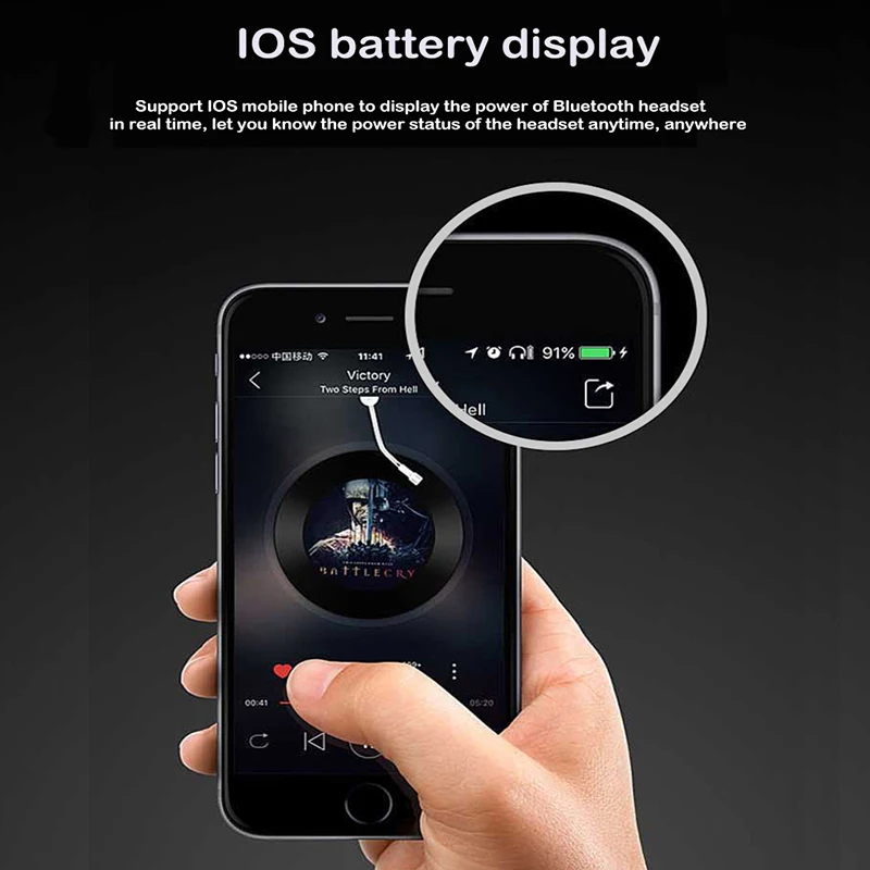 TWS, мини Bluetooth 5,0, наушники, портативные, TWS, настоящие, беспроводные, в уши, 3D стерео звук с микрофоном, громкая связь, спорт, авто сопряжение, гарнитура
