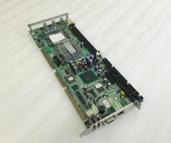 

SBC81206 REV:A3-RC industrial motherboard tested working