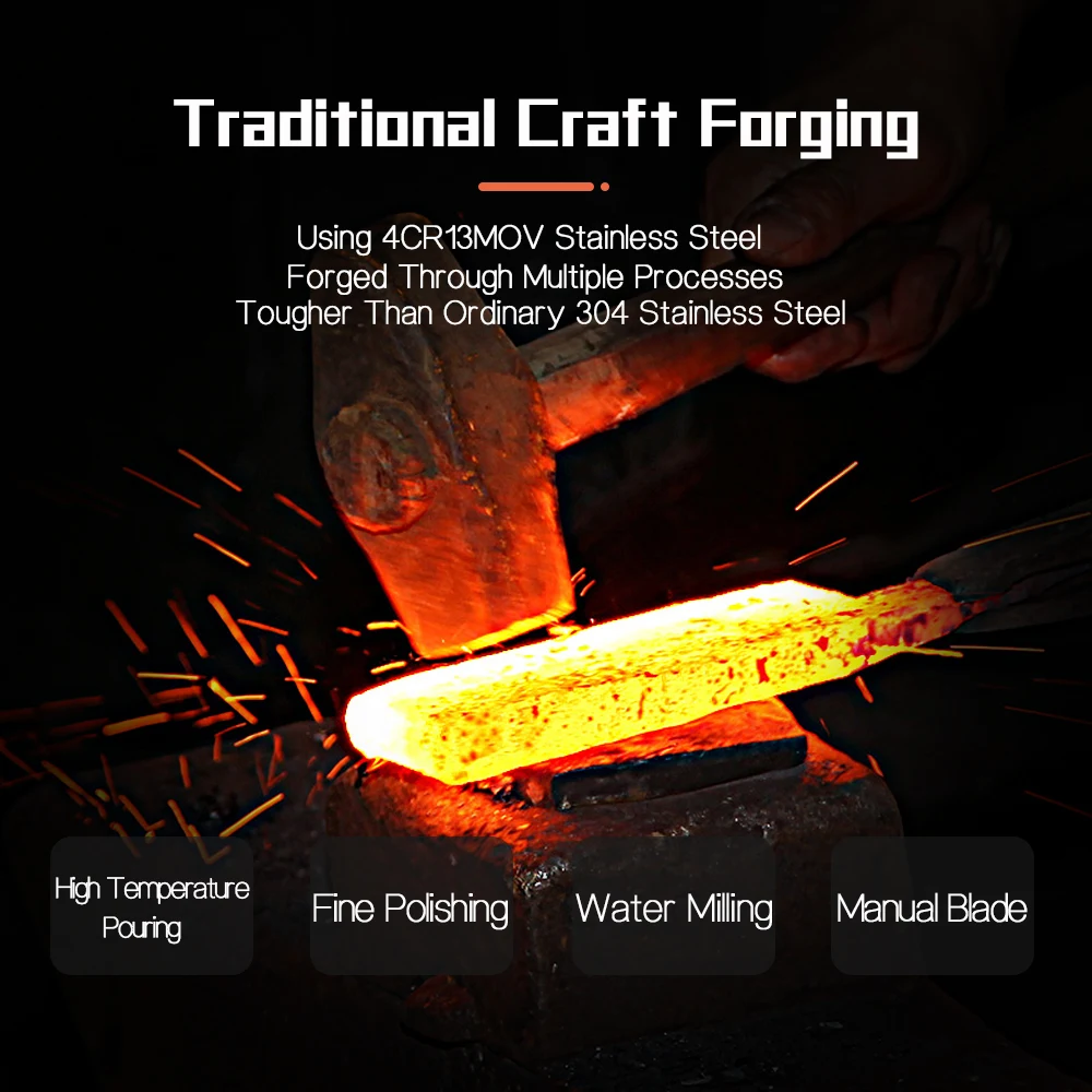 不锈钢鸡翅木柄三钢钉7寸砍骨菜刀详情页_03