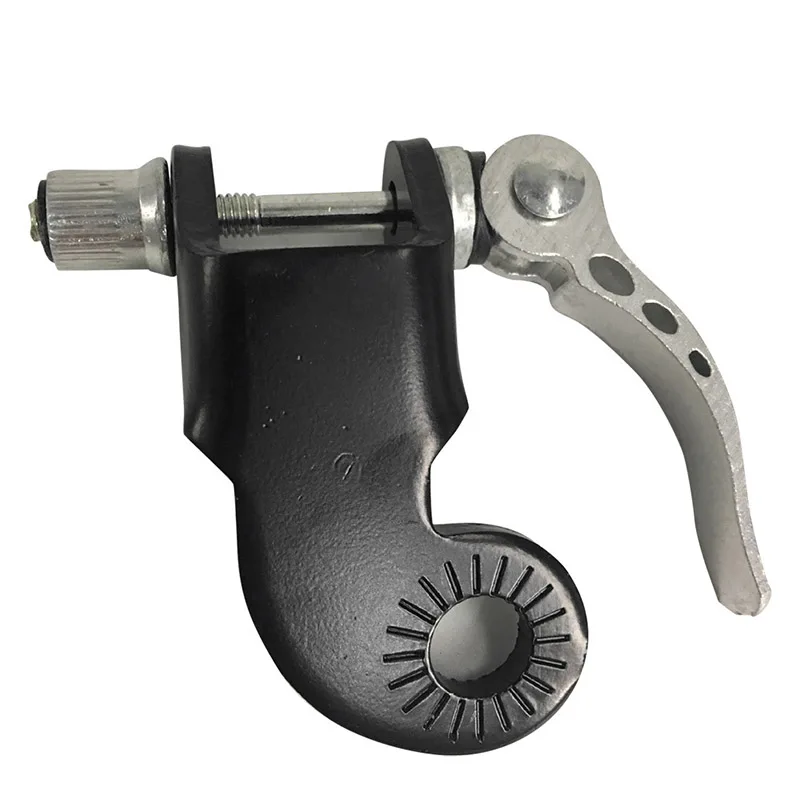 Новинка 1 комплект крепление для детского питомца адаптер разъем велосипеда