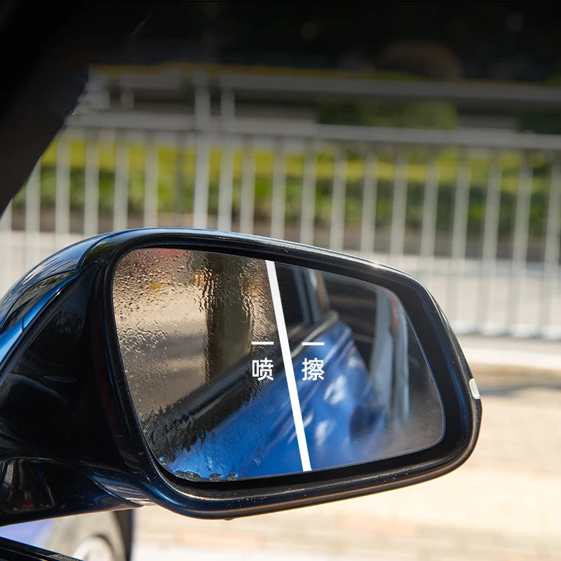 duração para o pára-brisa do carro lcd