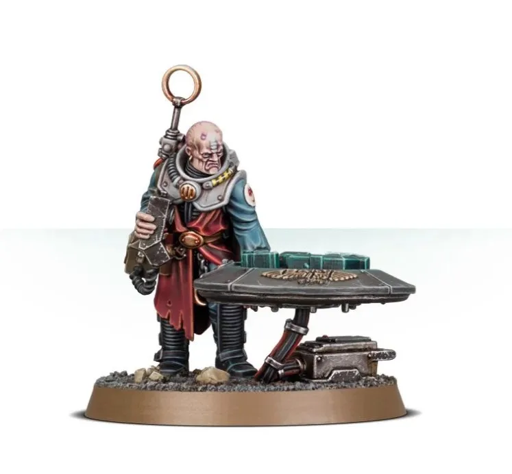 Genestealer Cults Nexos Бесплатная доставка (Angelina baby) |