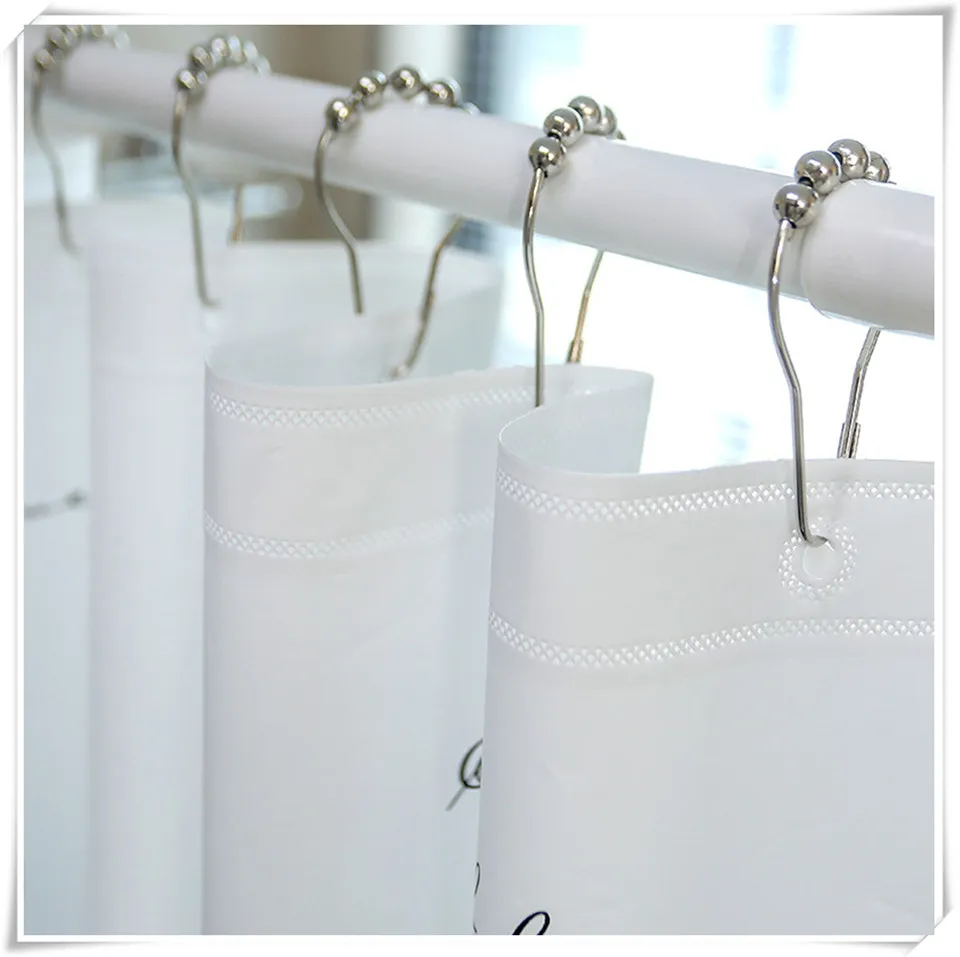 Shower curtain xq18