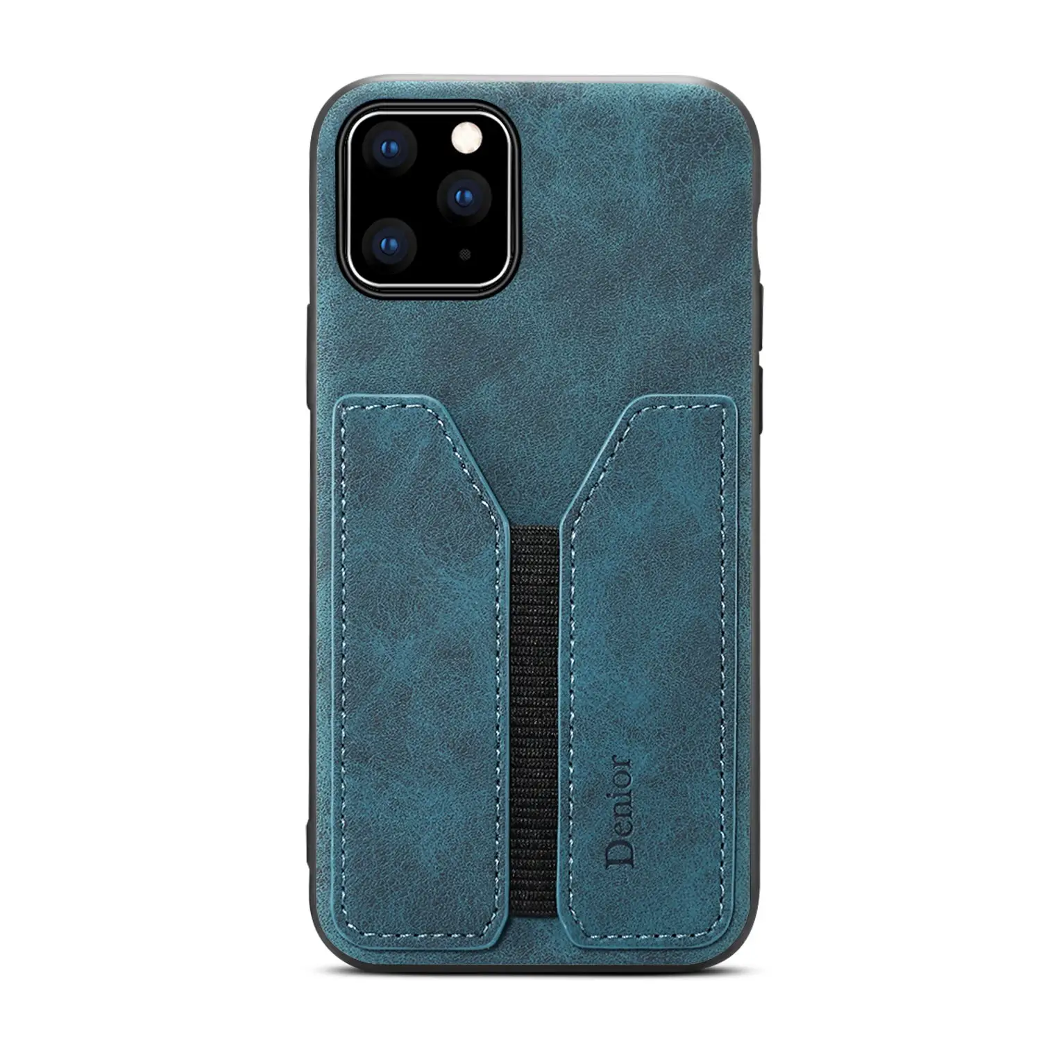 Многофункциональный чехол для телефона для iPhone11/iPhone11pro/iPhone11promax флип спилок кожаный чехол