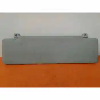 

PARASOL RIGHT FIAT DUCATO COMBI 15 (SINCE 03.02)