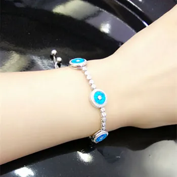 

xd503 Luxury Wedding&Party Jewelry for Women, Fashion cute&sweet AAA CZ fancy stones crystal shinning long drop tassel dab