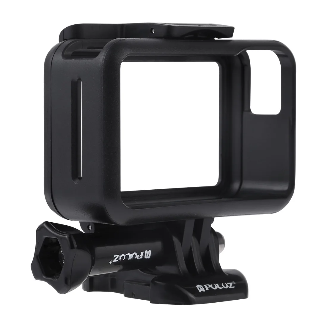 

PULUZ PU338B Protective Frame Shell Case for DJI OSMO Action Sports Camera Sports Action Video Cameras Protective Accessories