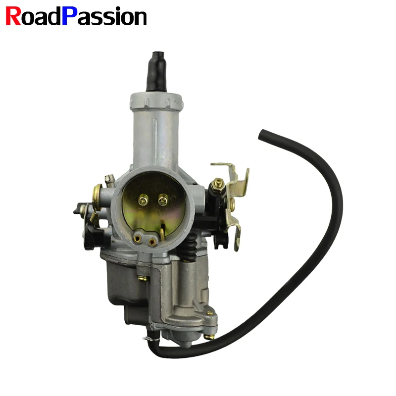 Карбюратор PZ27B для мотоцикла HONDA CG125 WY125 A C F CG WY 125 JH125 внедорожника ATV|Карбюратор| |