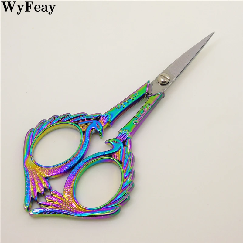MIUSIE Tailor Scissors Set Sewing Scissors Embroidery Scissor Tools For  Fabric Cutter Shears Sewing Clips DIY Sewing Supplies - AliExpress