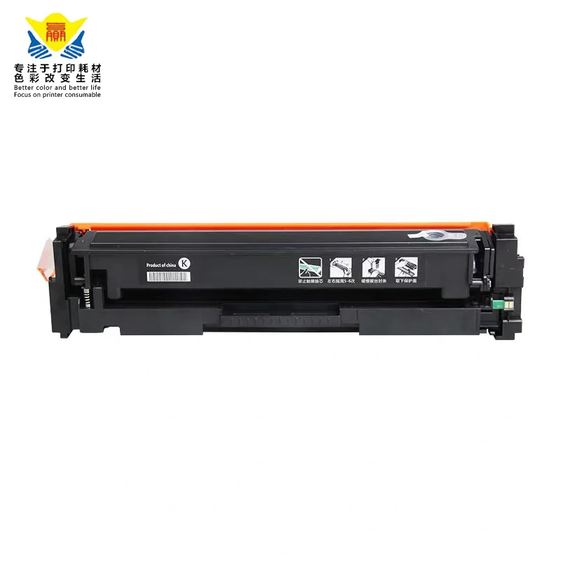 JIANGYINCHEN цветной совместимый тонер картридж CF410 CF413 для HPs LaserJet Pro M452nw M477fdw
