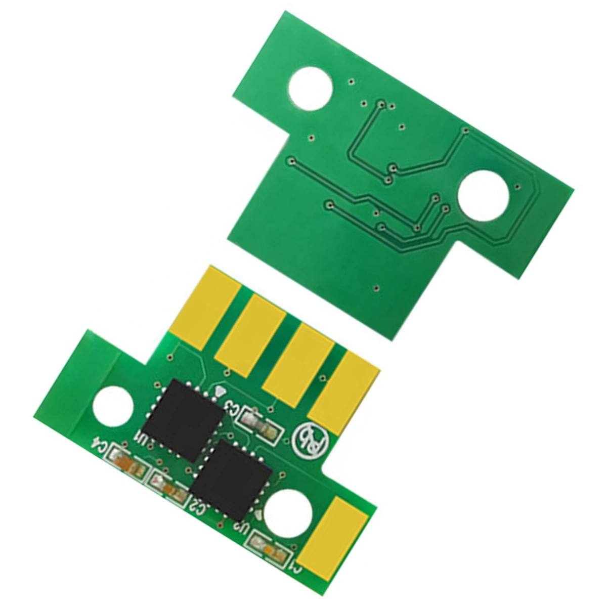 6K 3 5 K обломок тонера для перезапуска устройства порошковой печати Lexmark CX-417 de CX-517
