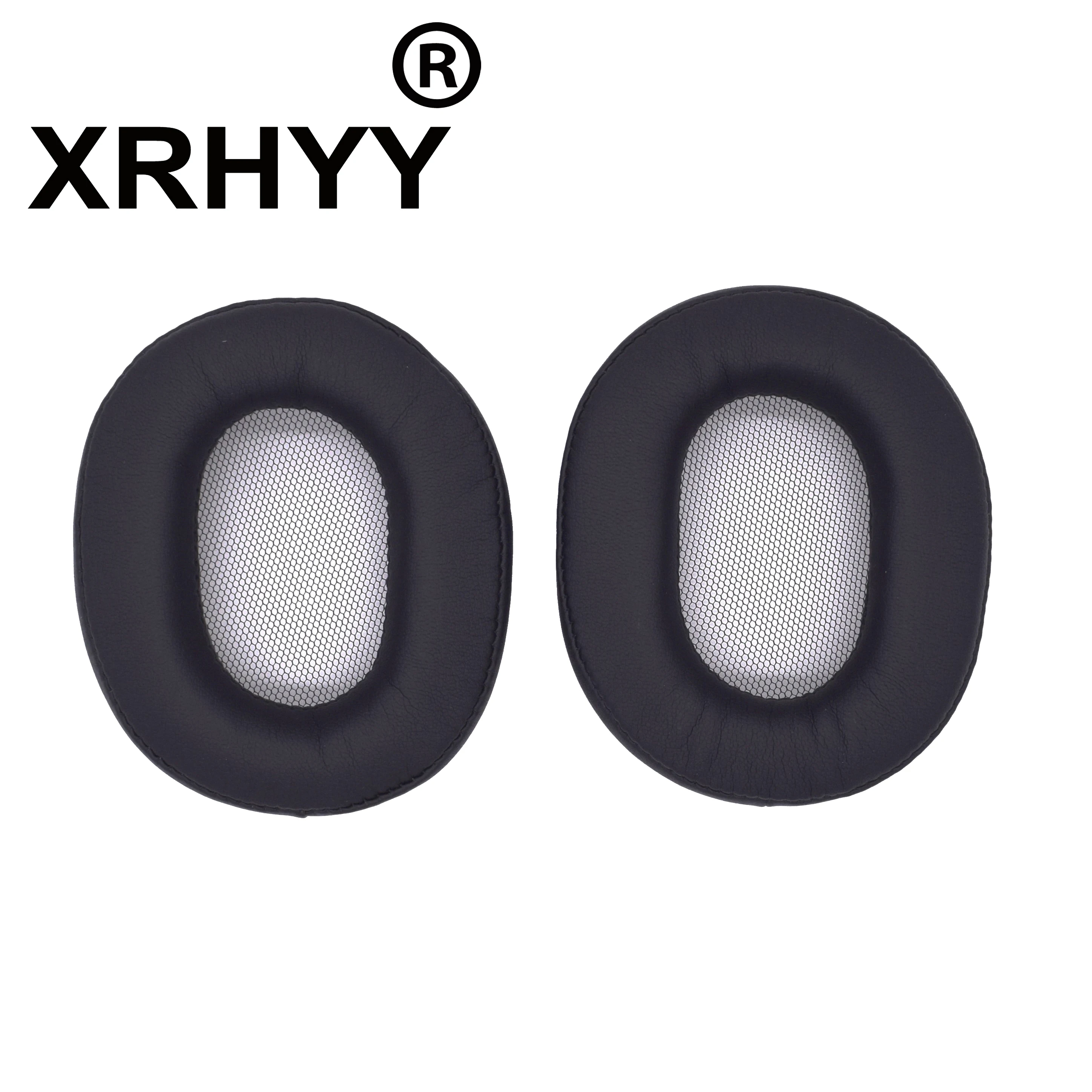 XRHYY Сменные амбушюры для sony MDR-1R, MDR-1RNC, MDR-1R MK2, MDR-1RBT наушники