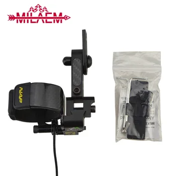 

1 Piece Archery Drop Away Arrow Rest Right Hand Compound Bow Accessories Arrow Stand Outdoor Archery Hunting Shooting Equipment