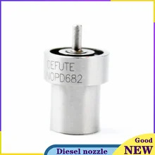 

High Quality Diesel Fuel Injector Nozzle DN0PD682 DN0PDN128 DN10PDN135 DN0PD619 DN4PD3 DN15PD6 DN0PD20 DN4PD57