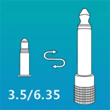 Bluetooth Microphone Wireless